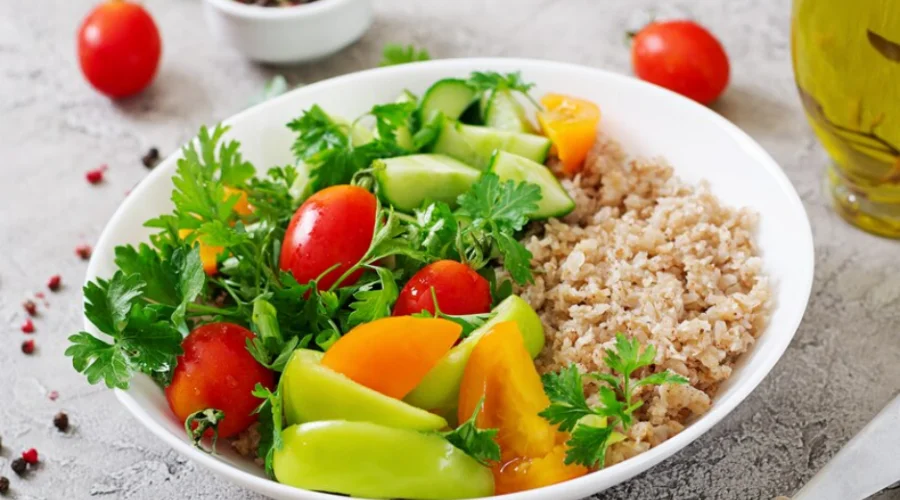 Natural Food for Beginners: Small Steps Toward Big Wellness Wins